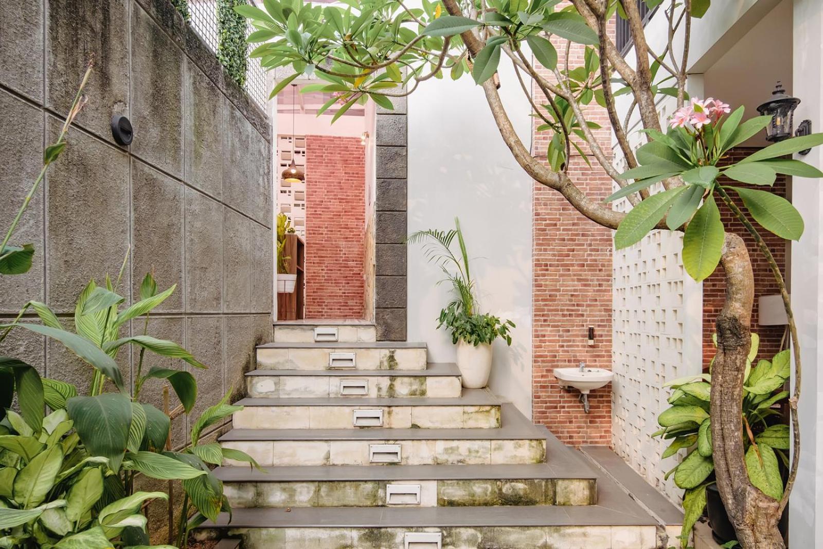 Calma Coliving At Bintaro, Tangerang Selatan Bekasi