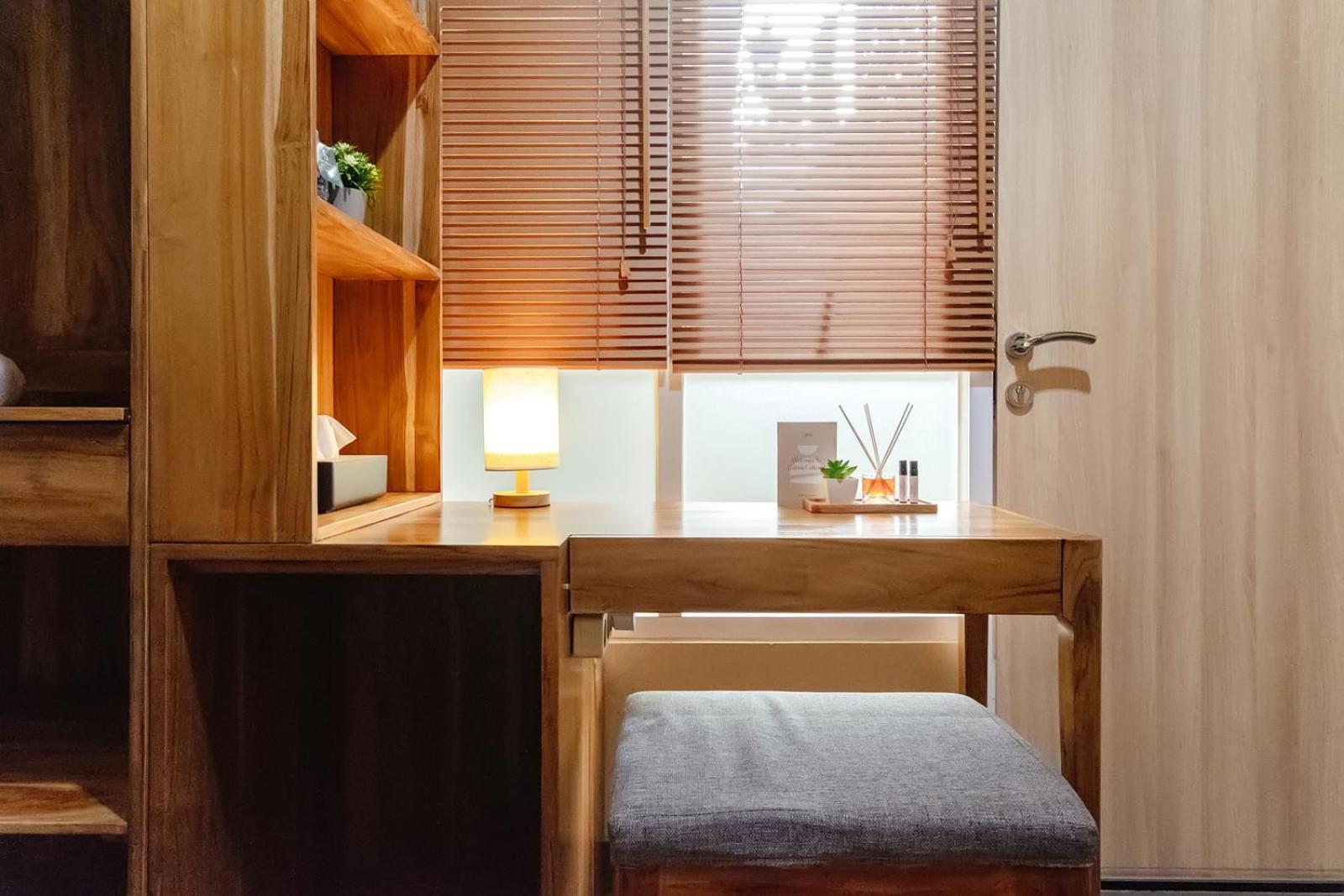 Hotel Calma Coliving At Bintaro, Tangerang Selatan Bekasi