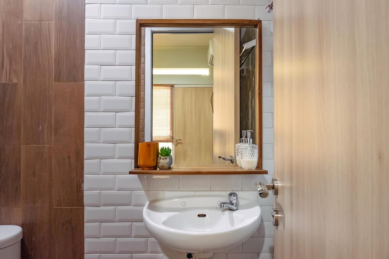 Calma Coliving At Bintaro, Tangerang Selatan * Bekasi