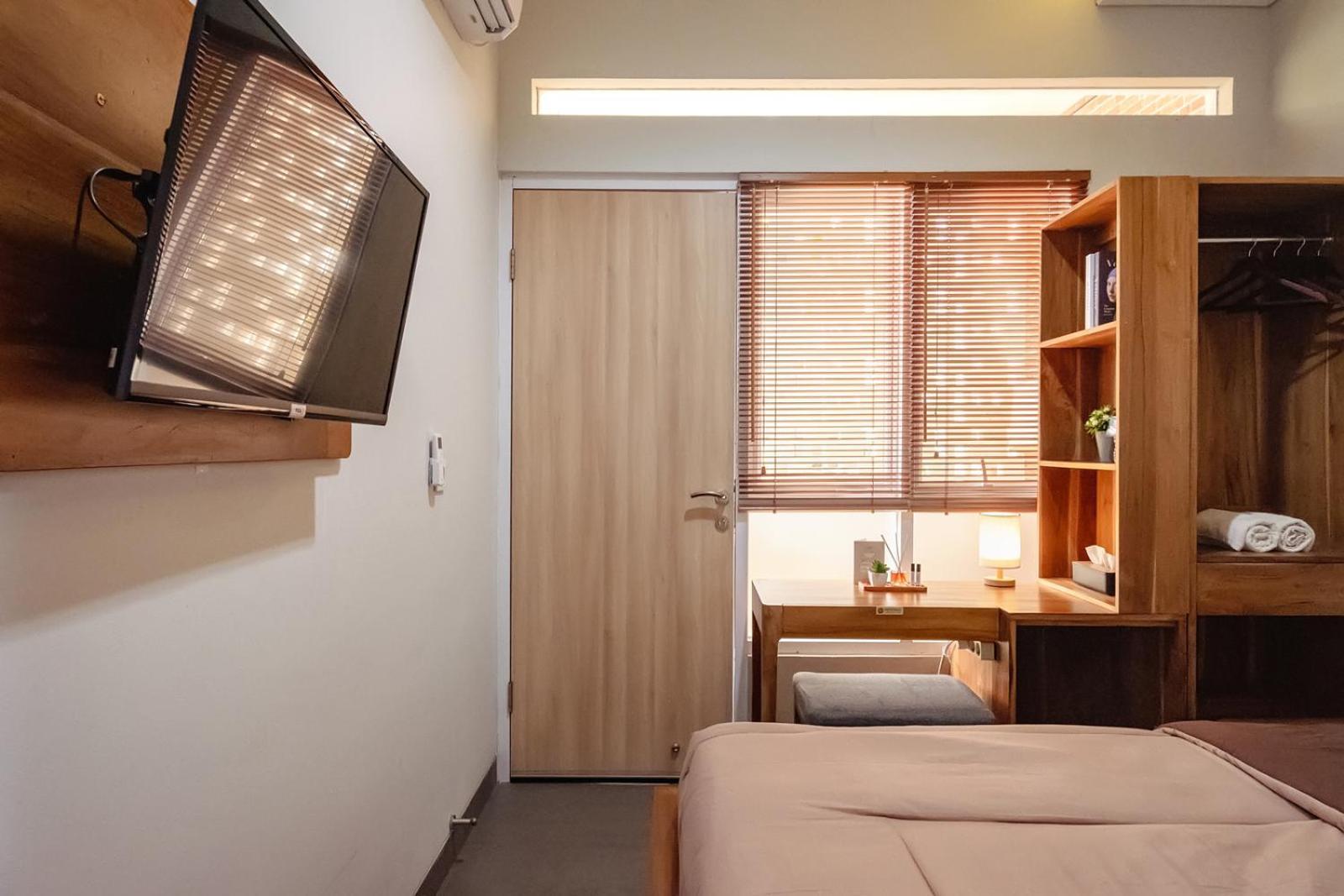 Calma Coliving At Bintaro, Tangerang Selatan *