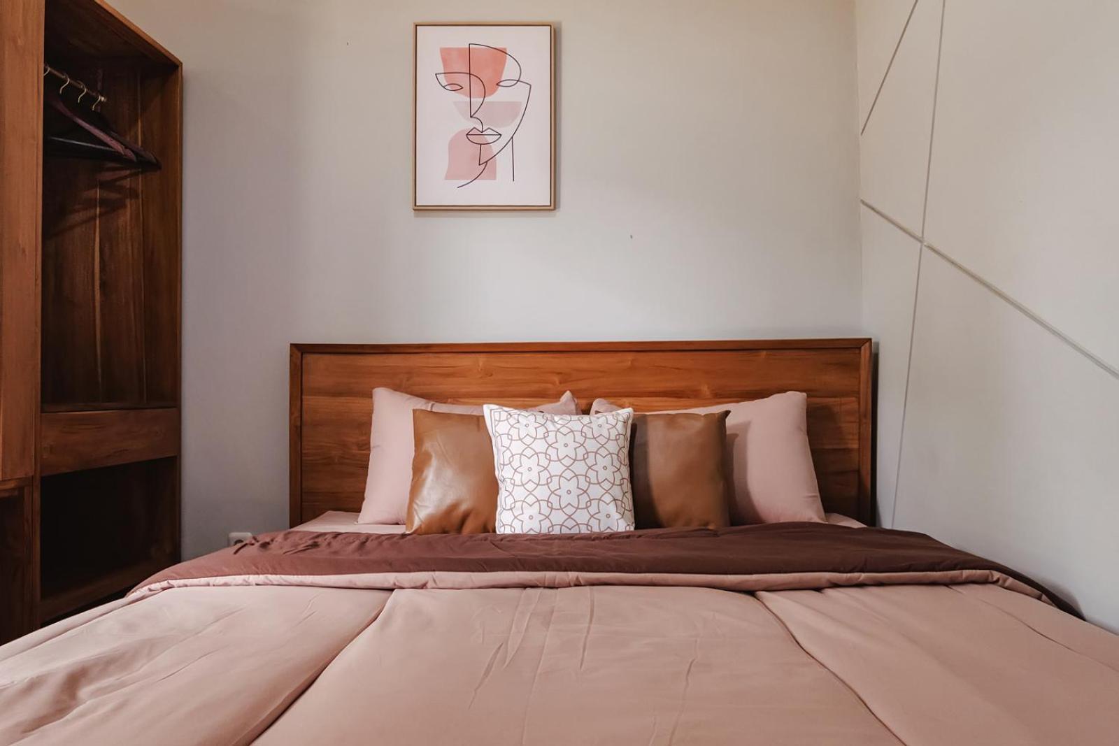 Calma Coliving At Bintaro, Tangerang Selatan Bekasi